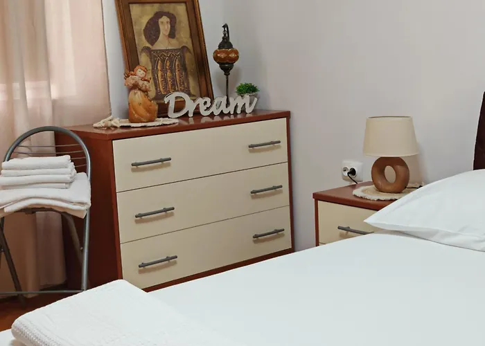 Apartment Goodmood Split