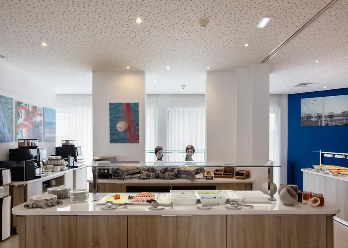 Harmony Bay Hotel Limassol