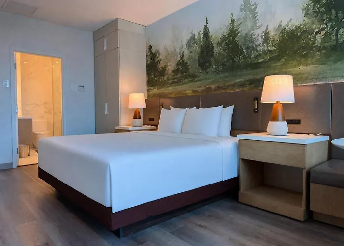 Radisson Hotel Trinidad Port of Spain