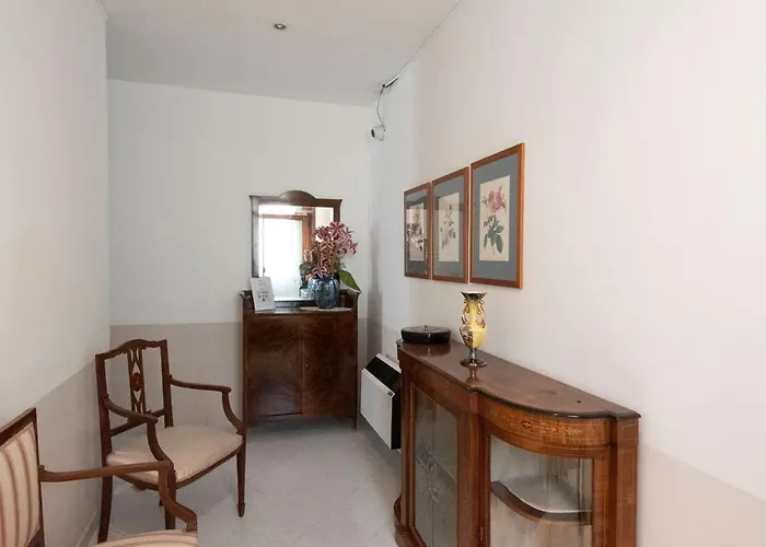 Hotel Fiorentina Naples