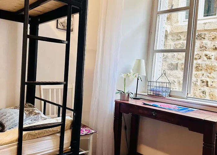 Kingslanding Old Town Hostel Dubrovnik
