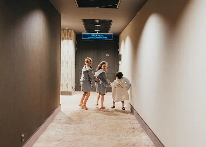 V Spa & Conference Hotel Tartu