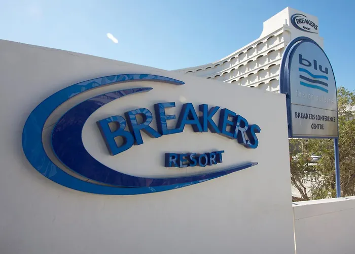 First Group Breakers Resort - Official Umhlanga