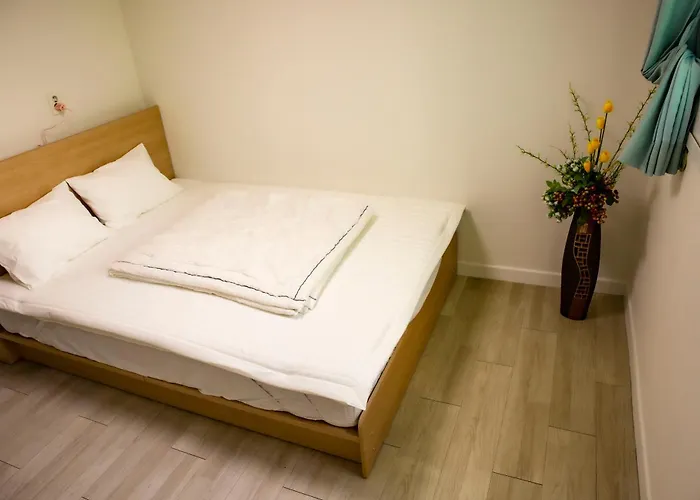 Dreamtrip Guesthouse Incheon