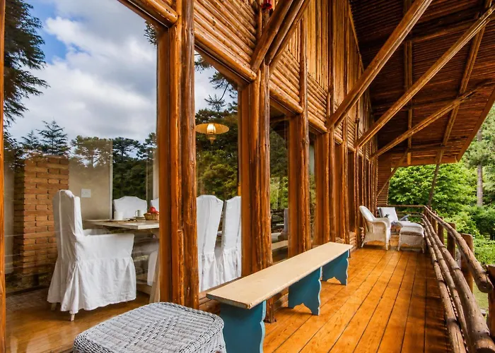 Pousada Casa Mantiqueira - Proxima Ao Capivari E Opcoes De Hidromassagem Campos do Jordão
