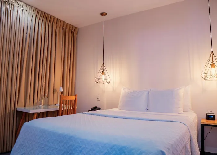 Kaleo Hotel Boutique San Salvador