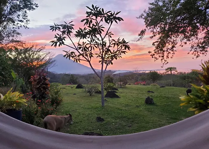Ananda Guesthouse Balgue