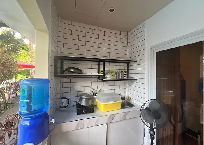 Nora'S Place Panglao Island