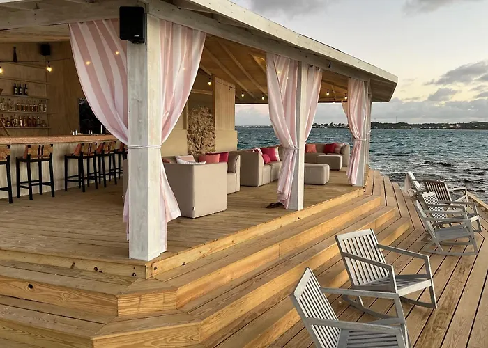 Hodges Bay Resort & Spa, An Hq Luxury Resort & Residences St. John's