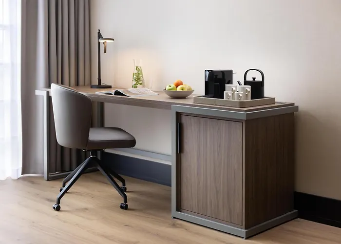 Nh Amsterdam Schiphol Airport Hotel Hoofddorp
