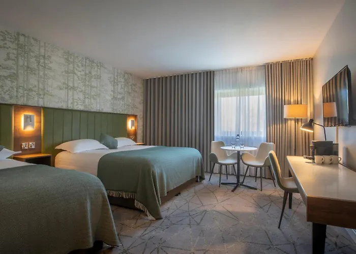 Hoban Hotel Kilkenny