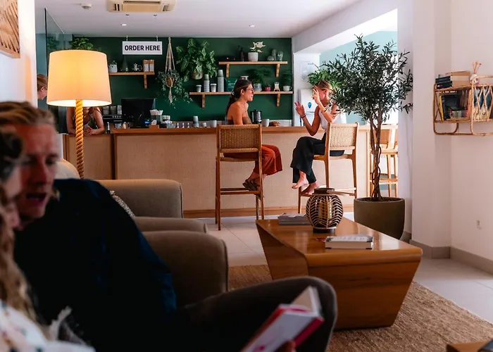Mareta View - Boutique Bed & Breakfast Sagres