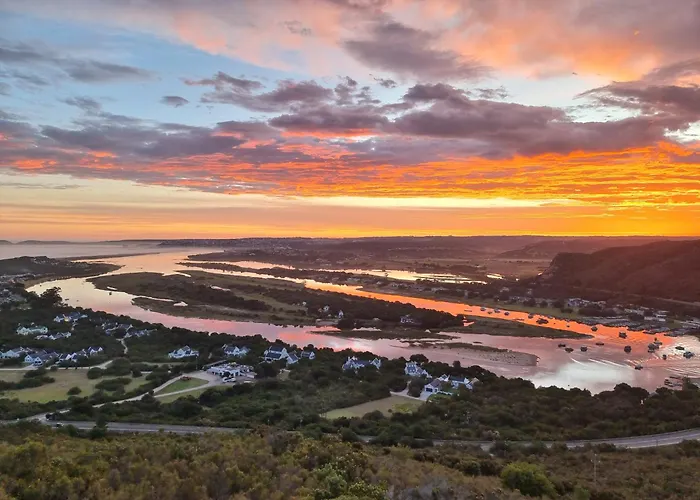 Alkantmooi Private Nature Reserve - Keursee Plettenberg Bay