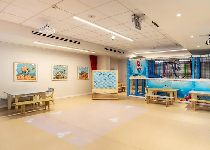 Lagoona By Isrotel Collection Eilat