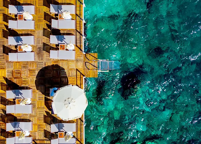 Medusa Hotel Kaş