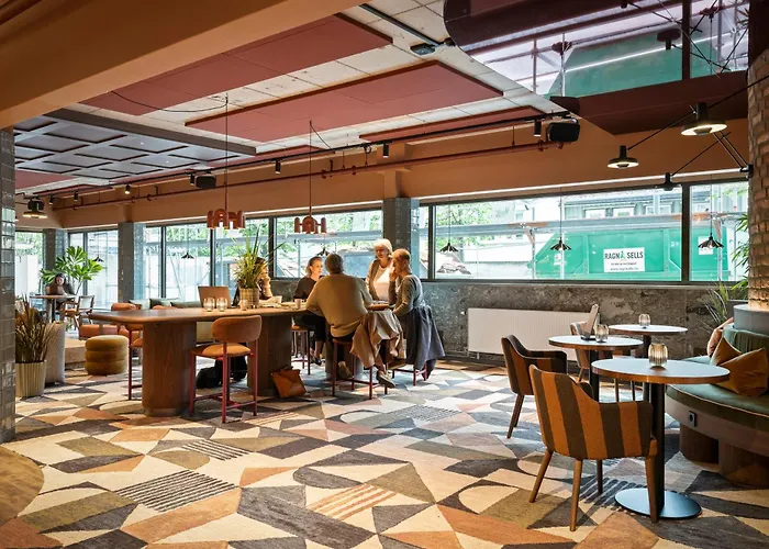 Scandic City Fredrikstad
