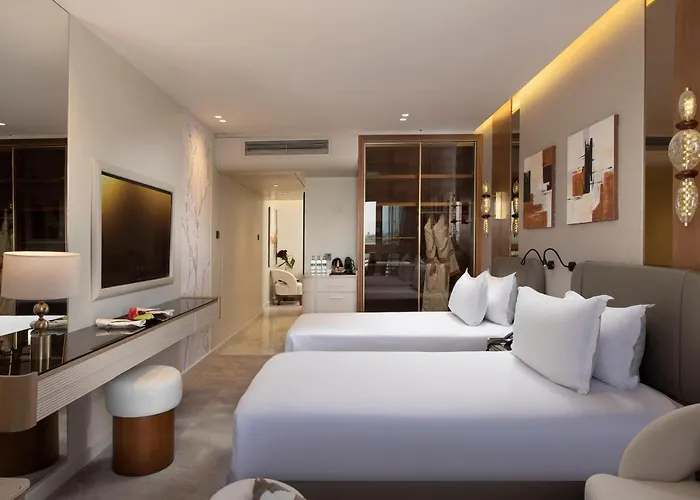 Sonesta St. George Hotel - Convention Center Luxor