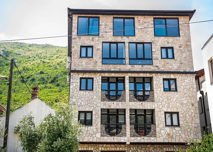 Villa Anri Mostar