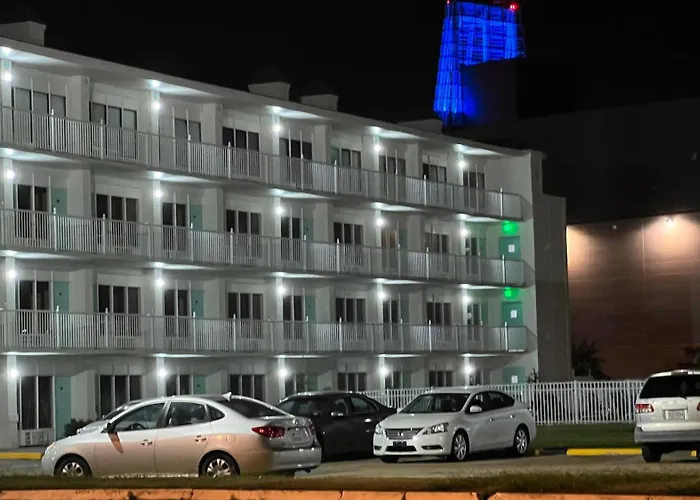 Ambassadors Inn & Suites Virginia Beach