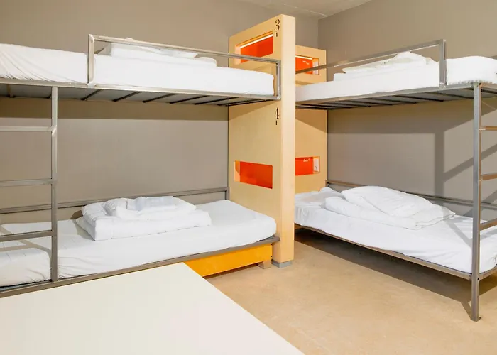 Dalur - Hi Eco Hostel Reykjavík