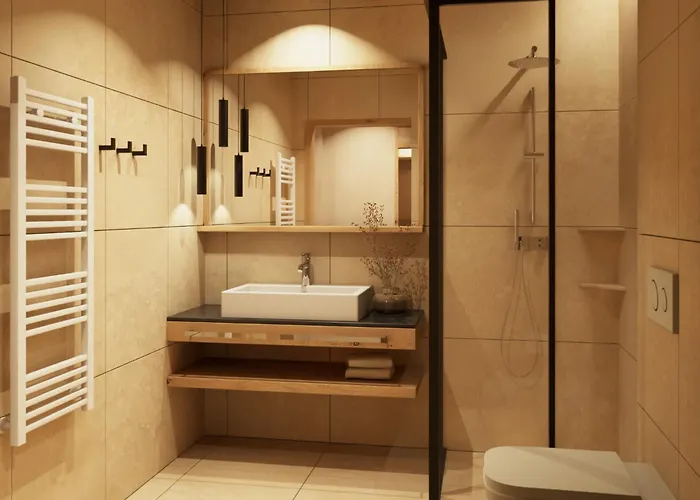 Hotel Garni Hainbacherhof Solden