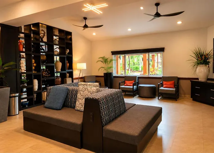 Best Western Plus Belize Biltmore Plaza Belize City