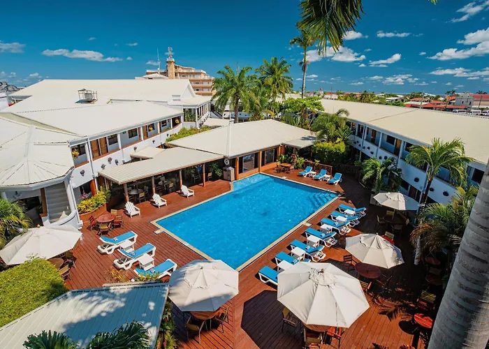 Best Western Plus Belize Biltmore Plaza Belize City
