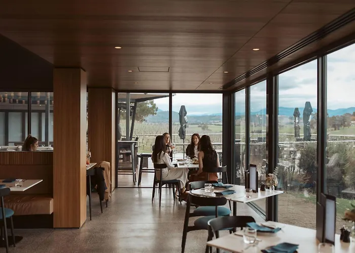 Balgownie Estate Yarra Valley Yarra Glen