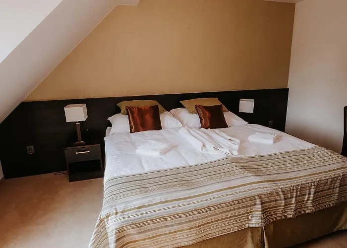 Hotel Bonaparte Kosice