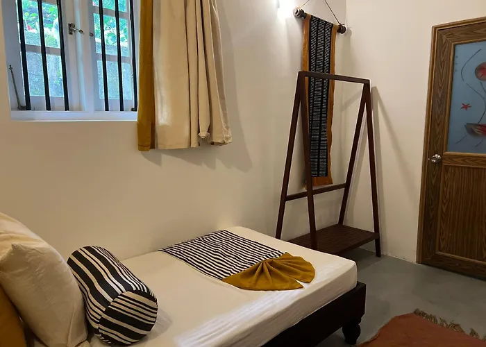 Plantation Villa Kalutara