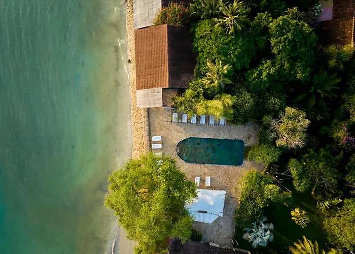 Mediterraneo Boutique Hotel Dar es Salaam
