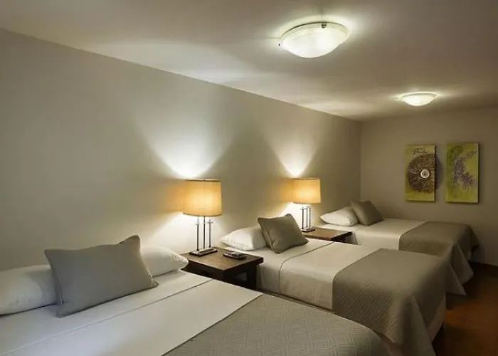 Hotel Verona San Pedro Sula