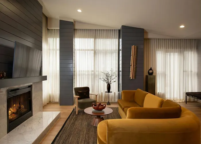 Hutton Hotel, Nashville, A Tribute Portfolio Hotel
