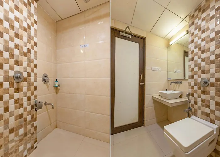 Hotel Aaram Orchard Ahmedabad