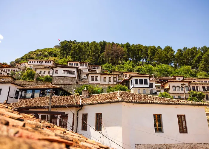 Sokak Boutique Hotel Berat