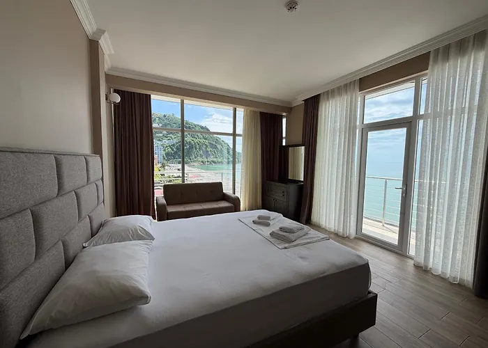 Black Sea Hotel Kvariati