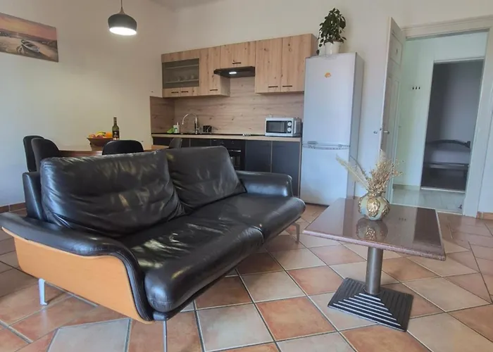 Apartment Vuzar Opatija