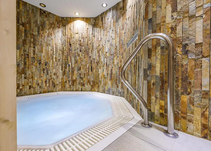 Lopusna Dolina Resort Jezersko
