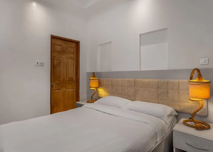 Kates Hotel & Residence Nairobi