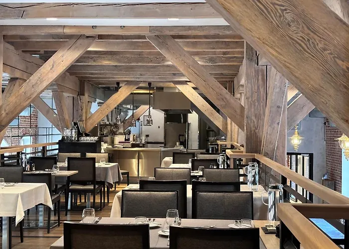 Michaelson Boutique Hotel & Spa Bricola Klaipeda