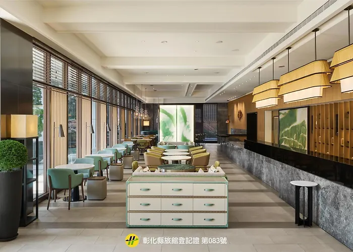 Yong Le Lukang, A Tribute Portfolio Hotel