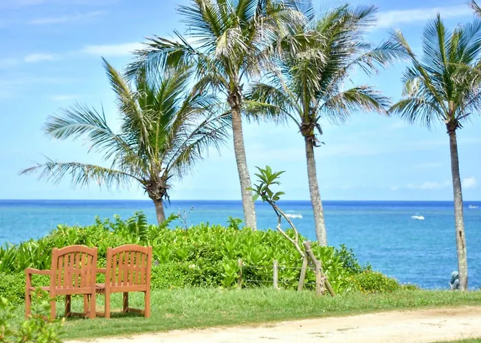 Pension Moon Villa Onna