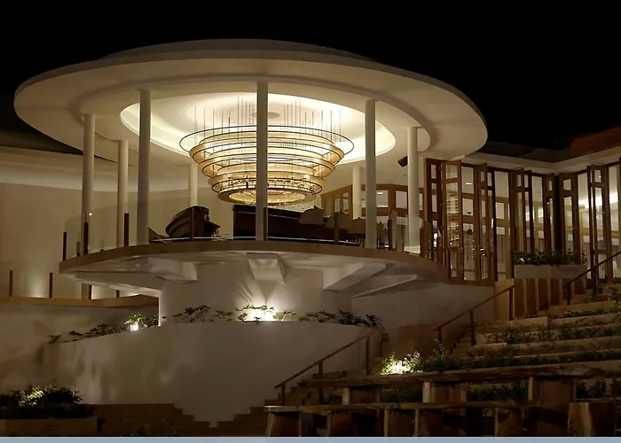The Ritz-Carlton, Koh Samui Hotel Choeng Mon