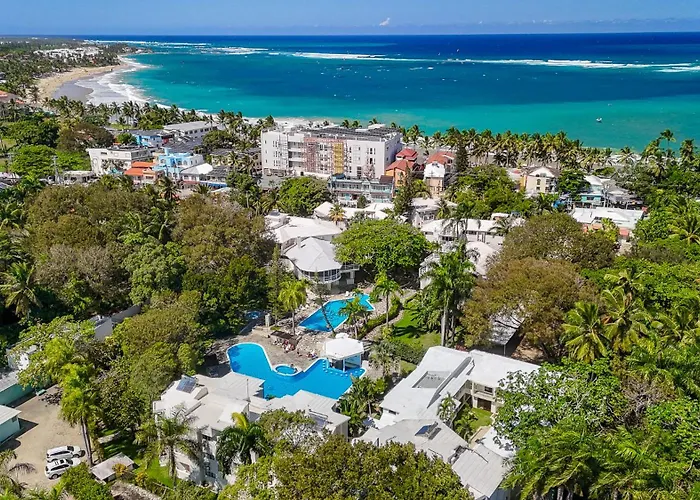 Tropical Casa Laguna Cabarete