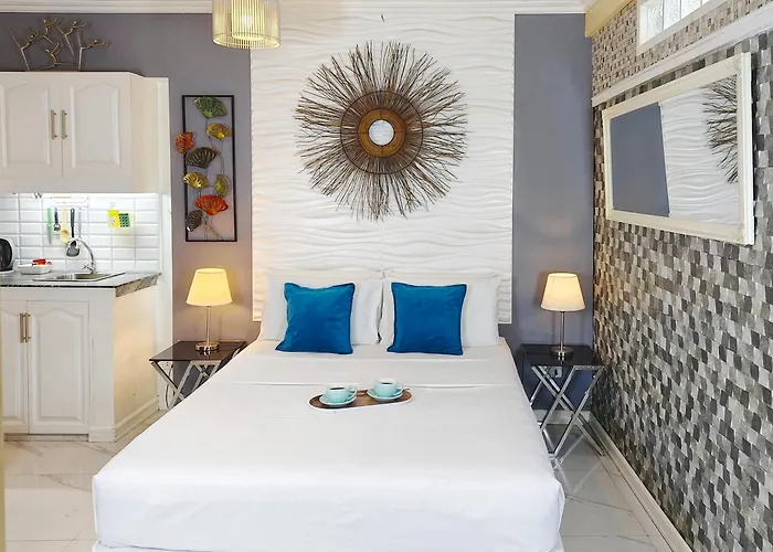 Little Norway Guesthouse - Mactan Cebu International Airport Lapu-Lapu City