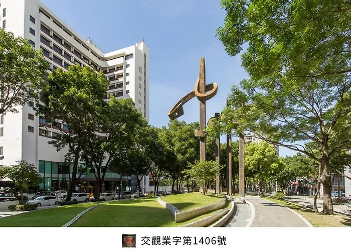 Hotel National Taichung