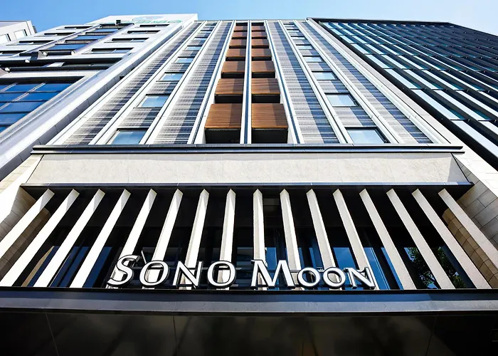 Sono Moon Nagoya Hotel