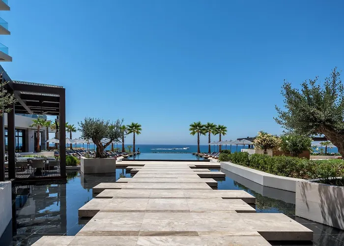 Amara - Sea Your Only View Limassol