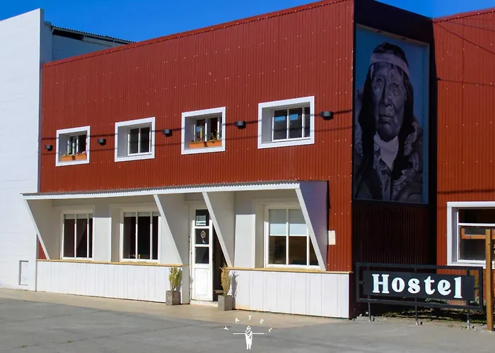 Hostel Yatel El Calafate