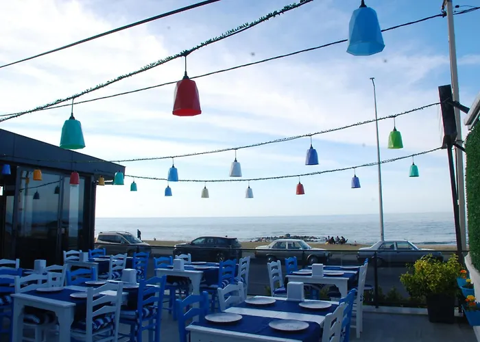 Istanbul Airport Kumsal Otel